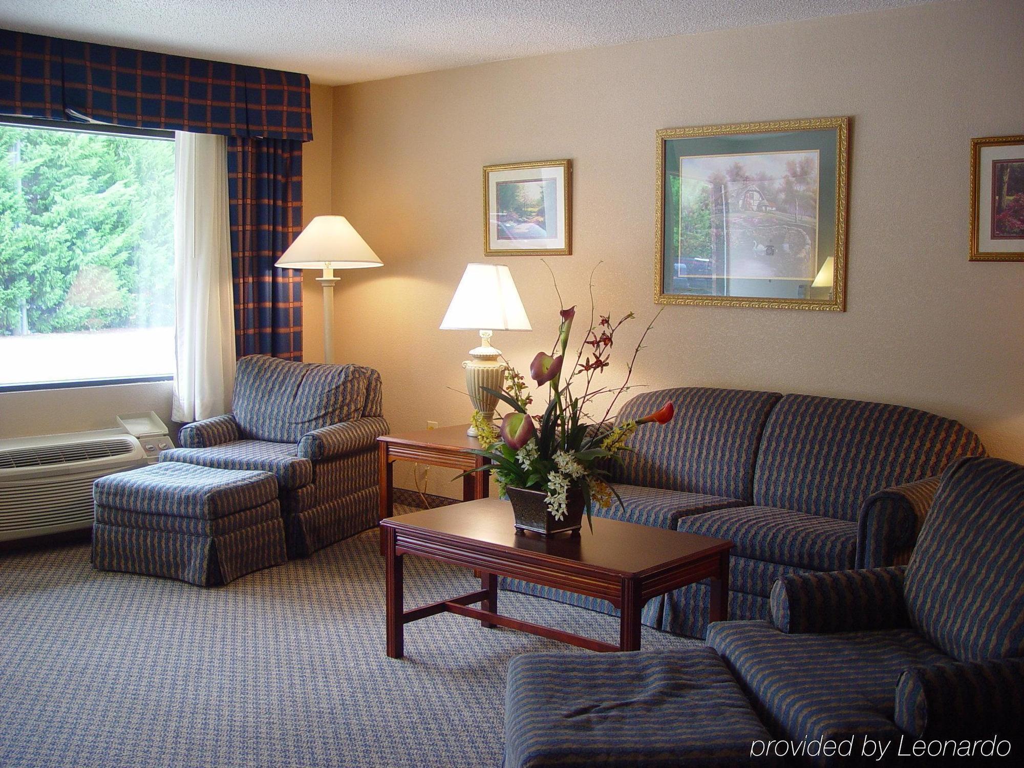 Mayfair Inn Williamston Exteriér fotografie
