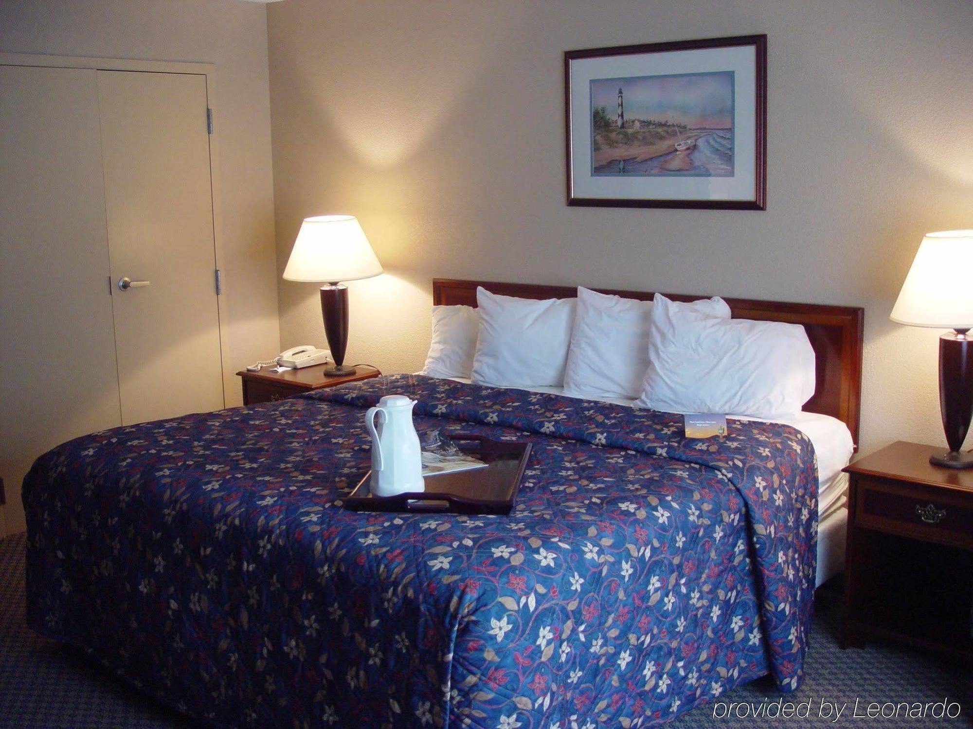 Mayfair Inn Williamston Pokoj fotografie